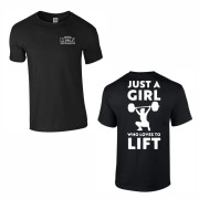 Excelsior ADC T shirt 